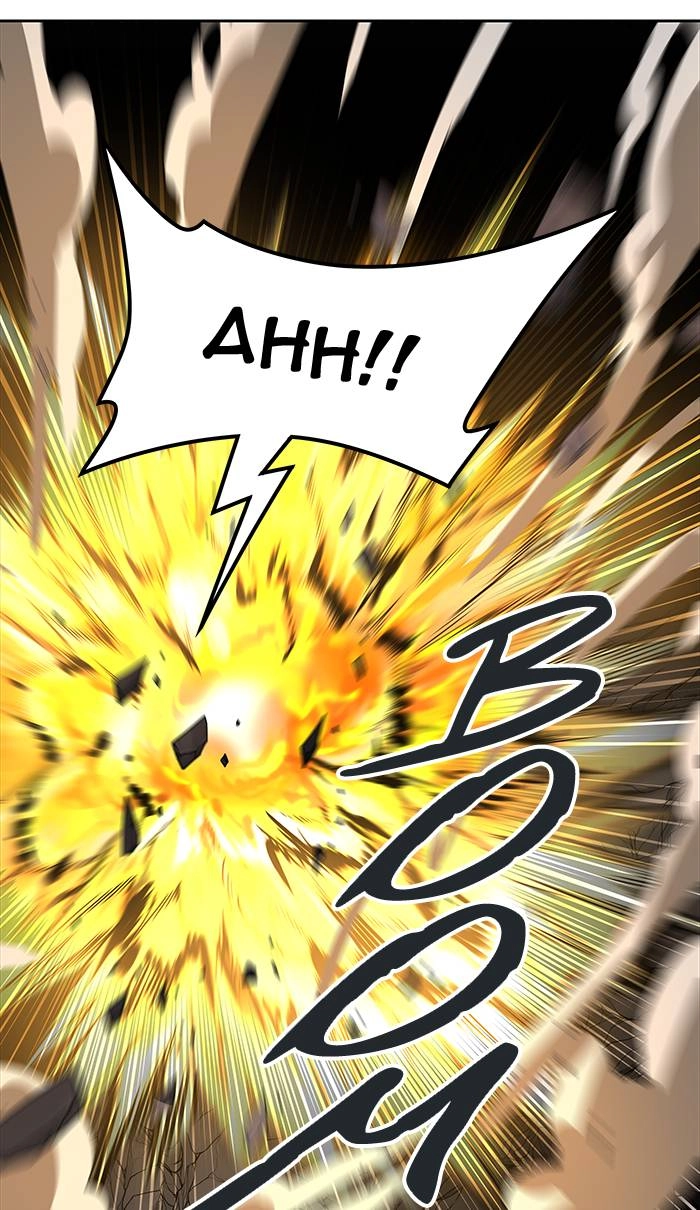 Tower of God Chapter 464, page 13 of 133