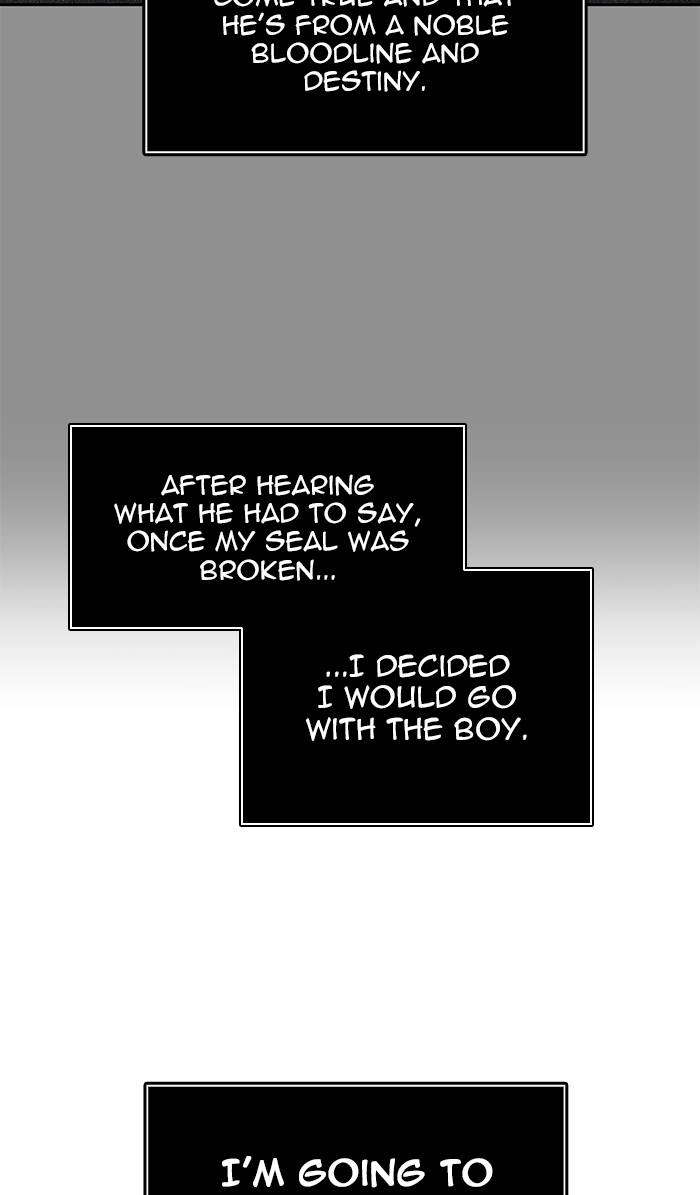 Tower of God Chapter 464, page 131 of 133