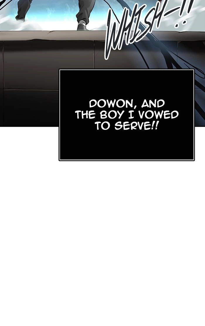 Tower of God Chapter 464, page 133 of 133