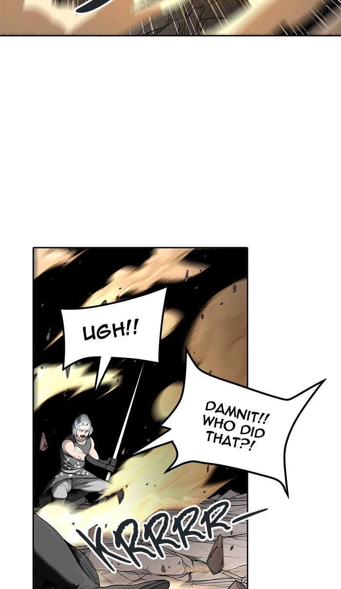 Tower of God Chapter 464, page 14 of 133