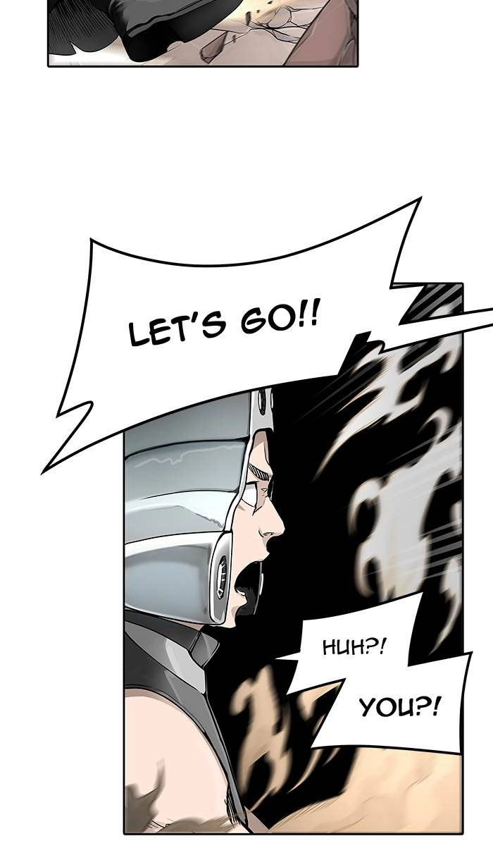 Tower of God Chapter 464, page 15 of 133