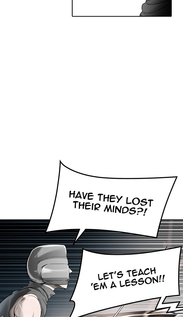Tower of God Chapter 464, page 19 of 133