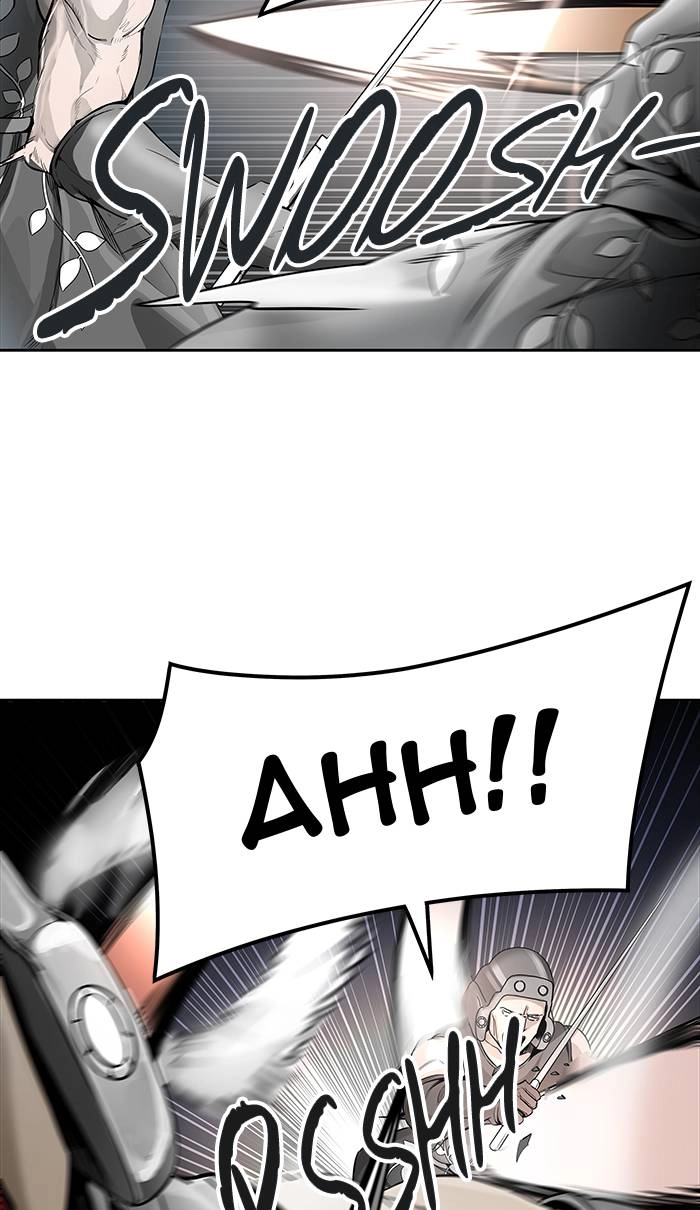 Tower of God Chapter 464, page 20 of 133