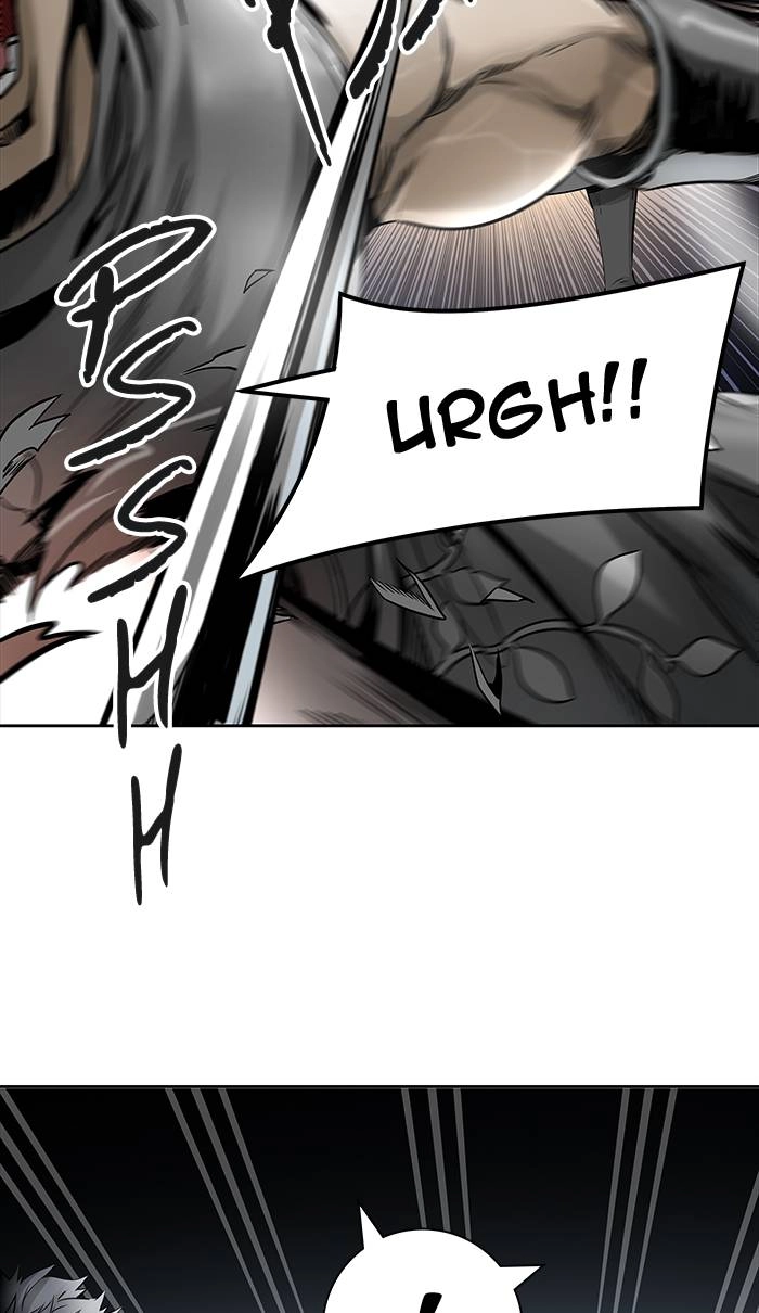 Tower of God Chapter 464, page 21 of 133