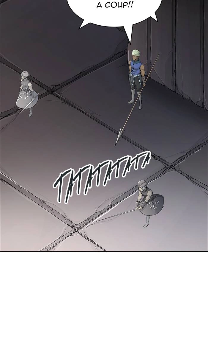 Tower of God Chapter 464, page 26 of 133