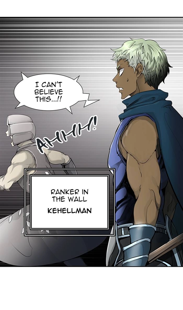Tower of God Chapter 464, page 27 of 133