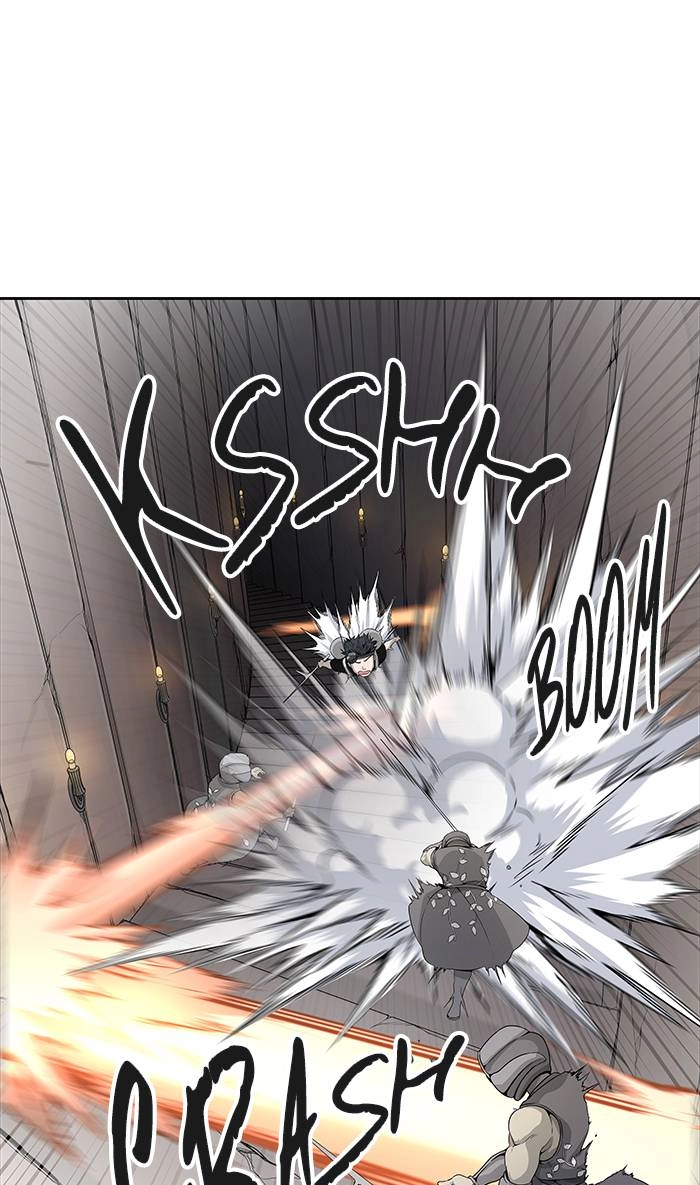 Tower of God Chapter 464, page 28 of 133