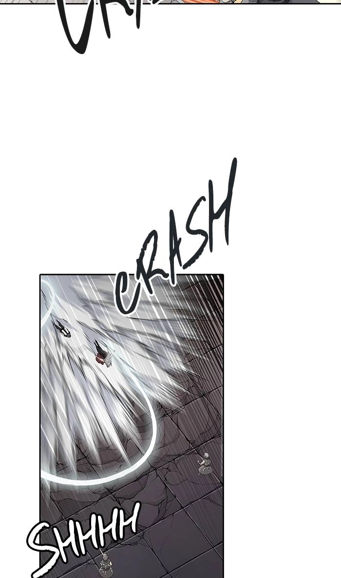 Tower of God Chapter 464, page 29 of 133