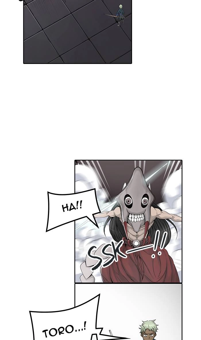 Tower of God Chapter 464, page 30 of 133