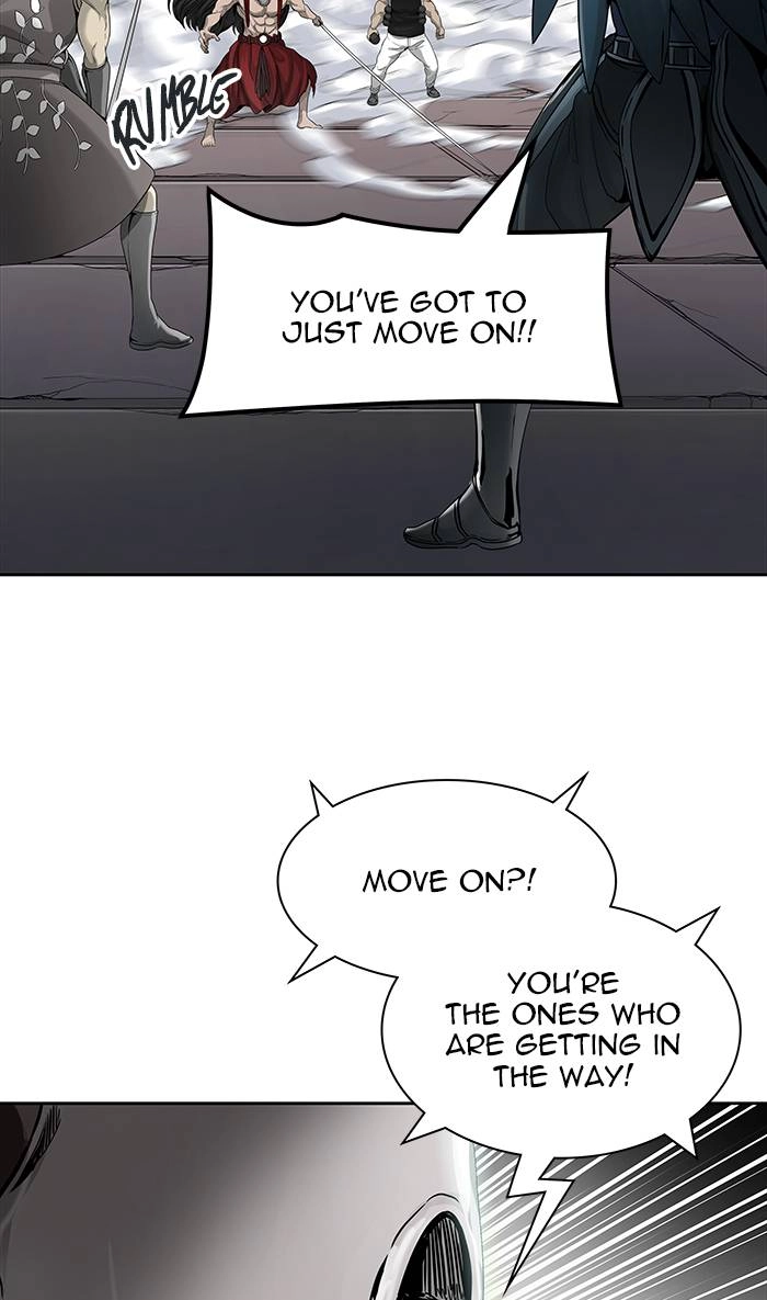 Tower of God Chapter 464, page 32 of 133