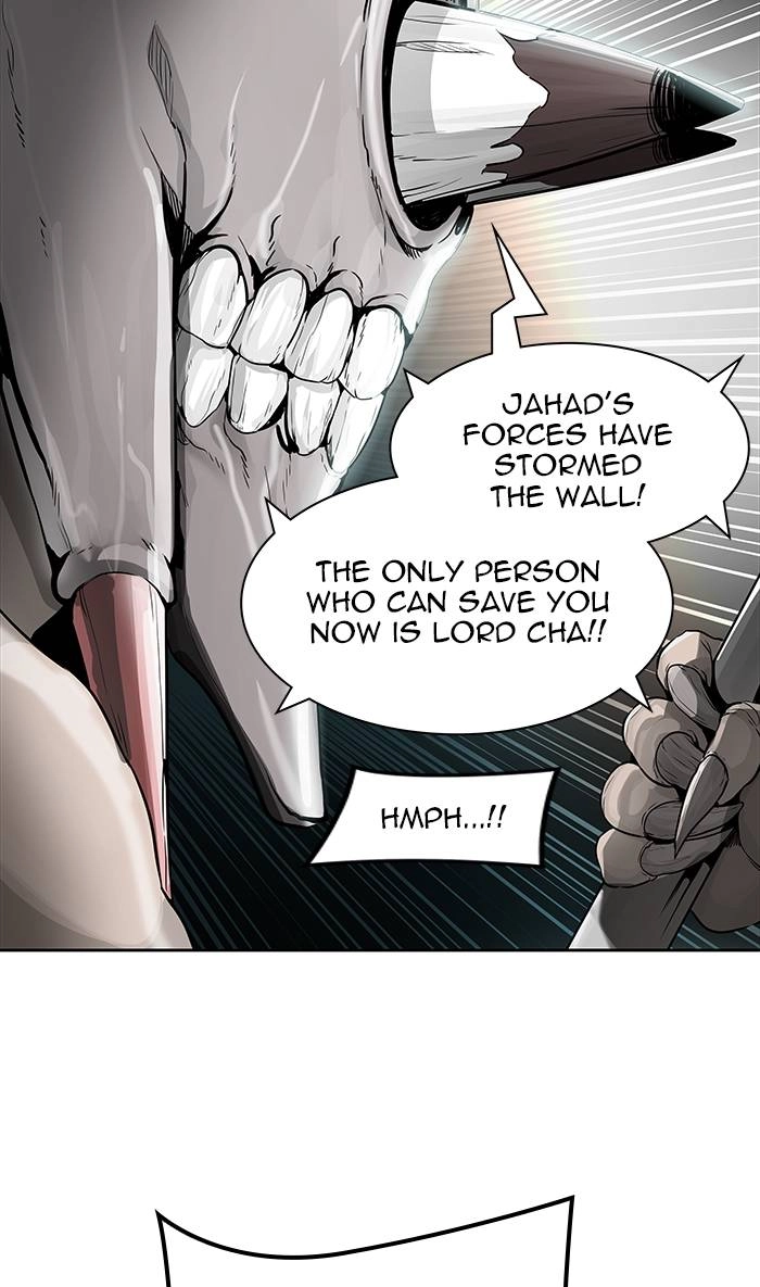 Tower of God Chapter 464, page 33 of 133