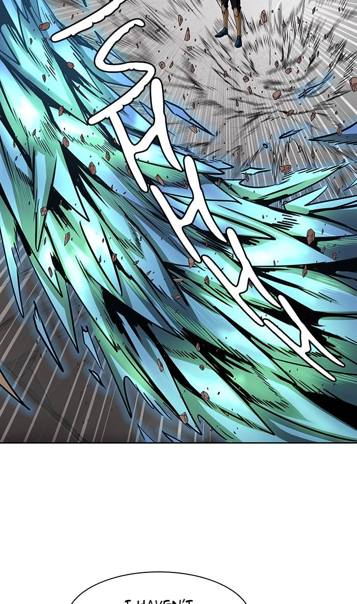 Tower of God Chapter 464, page 38 of 133