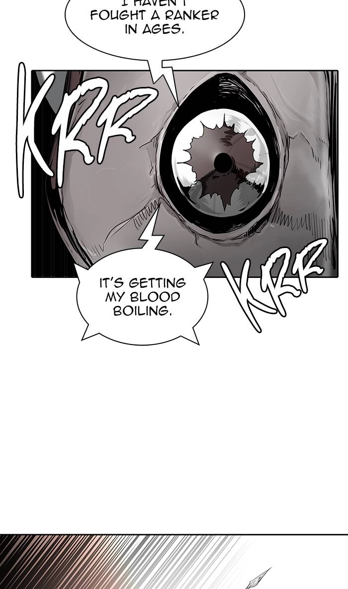 Tower of God Chapter 464, page 39 of 133