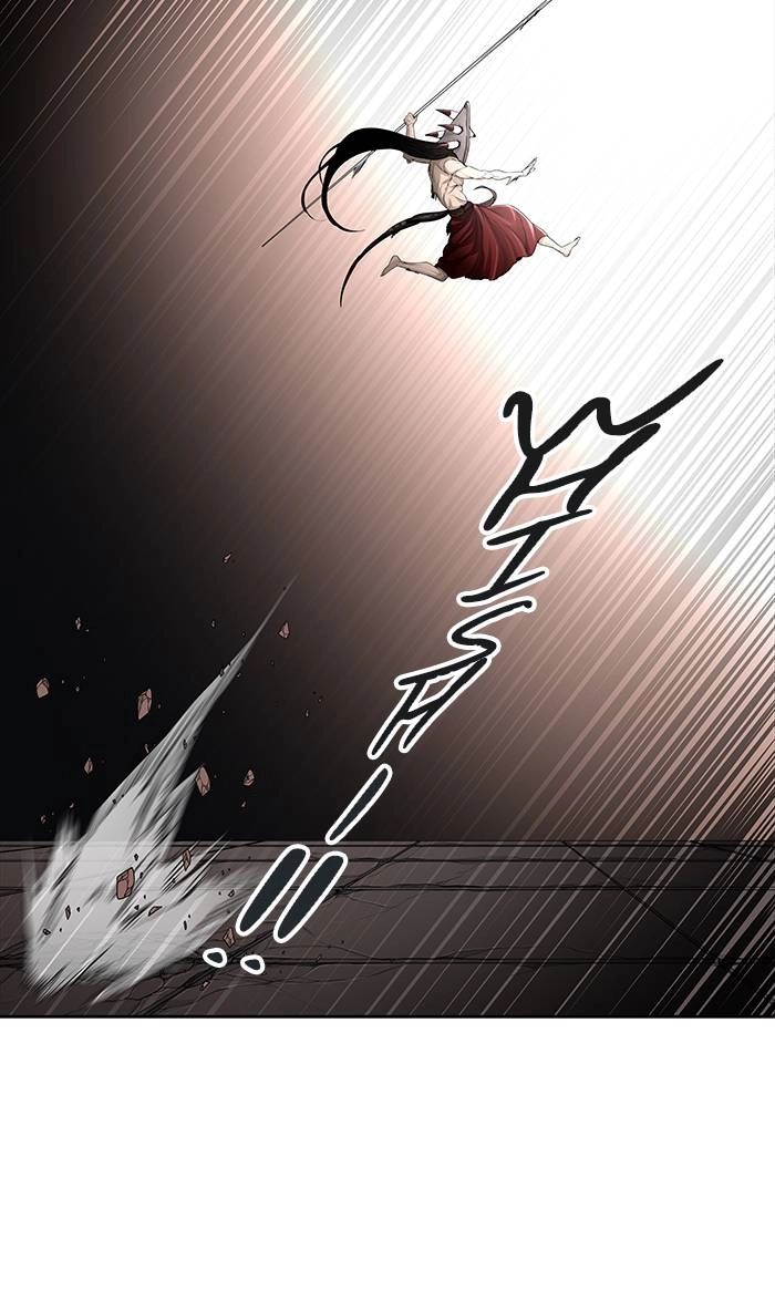 Tower of God Chapter 464, page 40 of 133