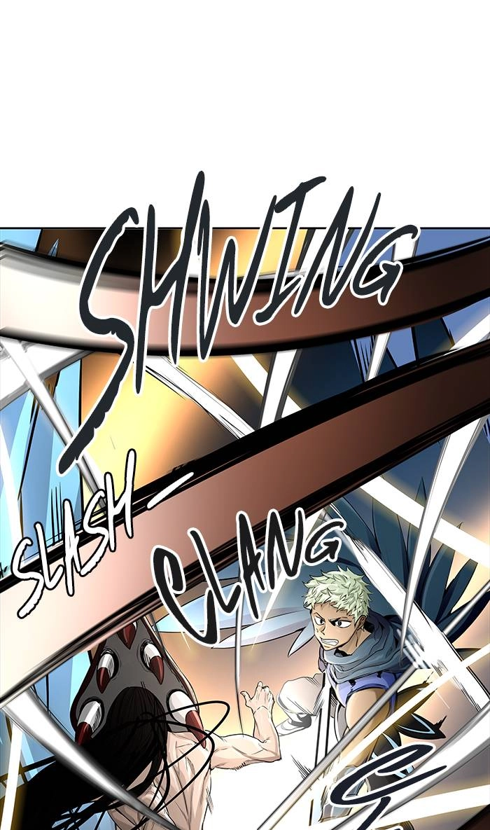 Tower of God Chapter 464, page 41 of 133