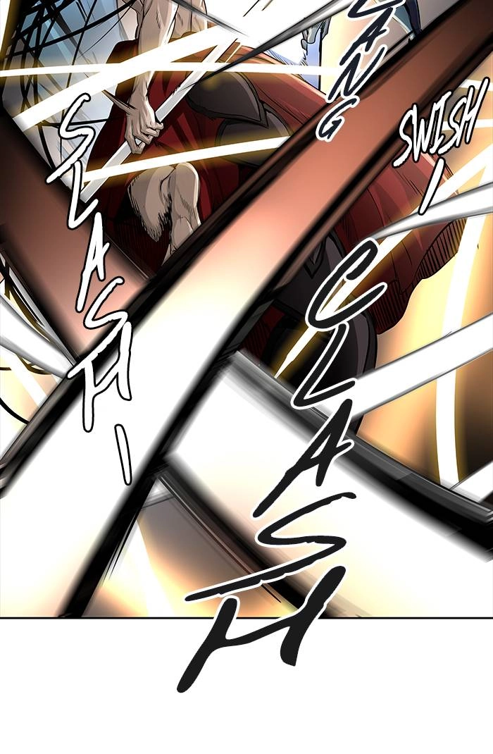 Tower of God Chapter 464, page 42 of 133