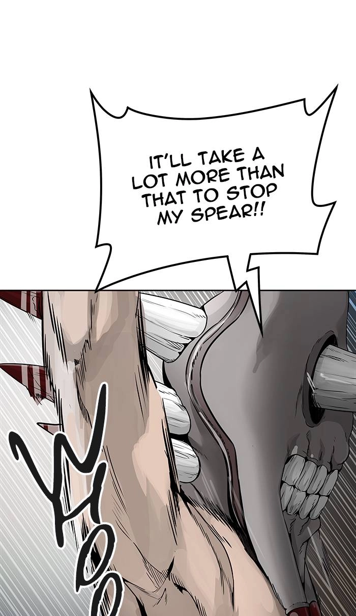 Tower of God Chapter 464, page 43 of 133