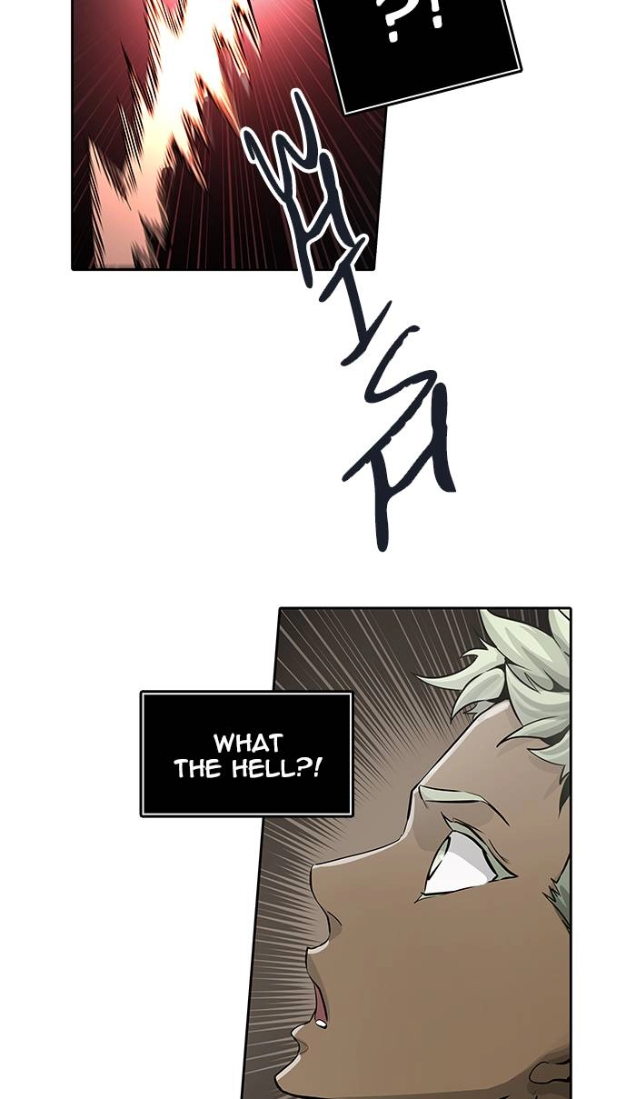 Tower of God Chapter 464, page 45 of 133