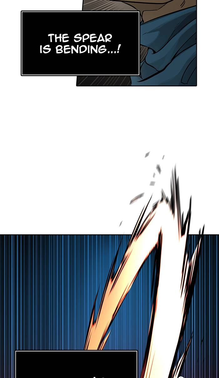 Tower of God Chapter 464, page 46 of 133