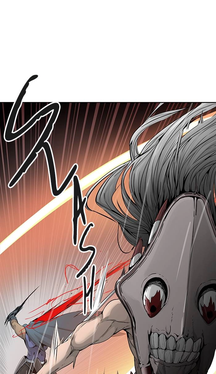Tower of God Chapter 464, page 48 of 133