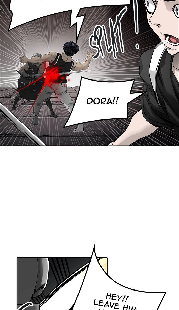 Tower of God Chapter 464, page 51 of 133