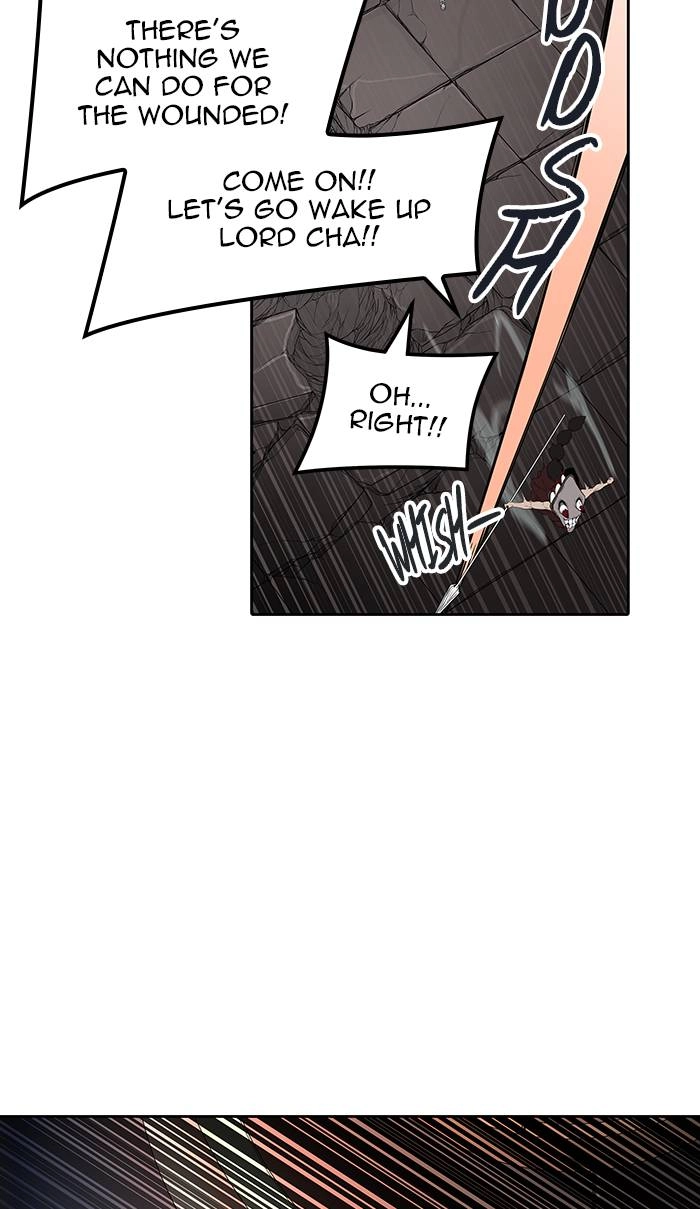 Tower of God Chapter 464, page 53 of 133