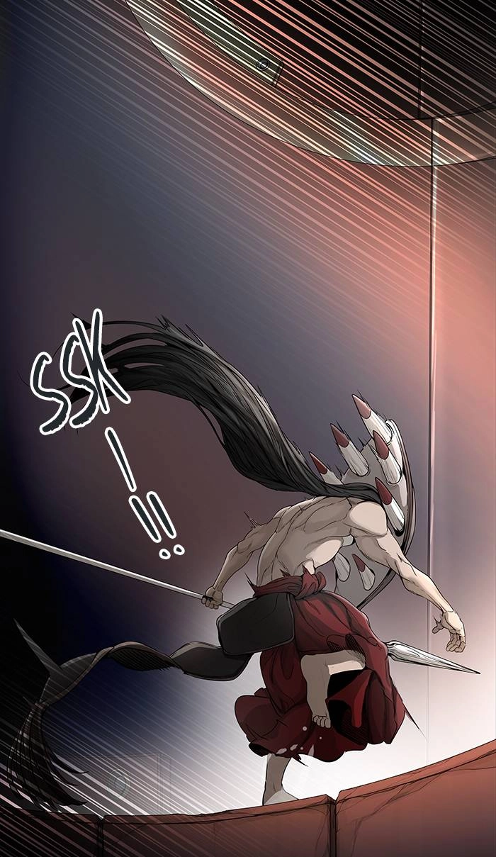 Tower of God Chapter 464, page 54 of 133