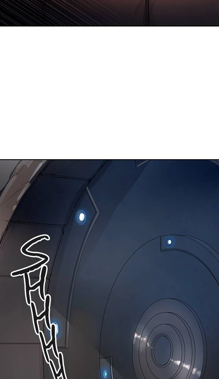 Tower of God Chapter 464, page 55 of 133