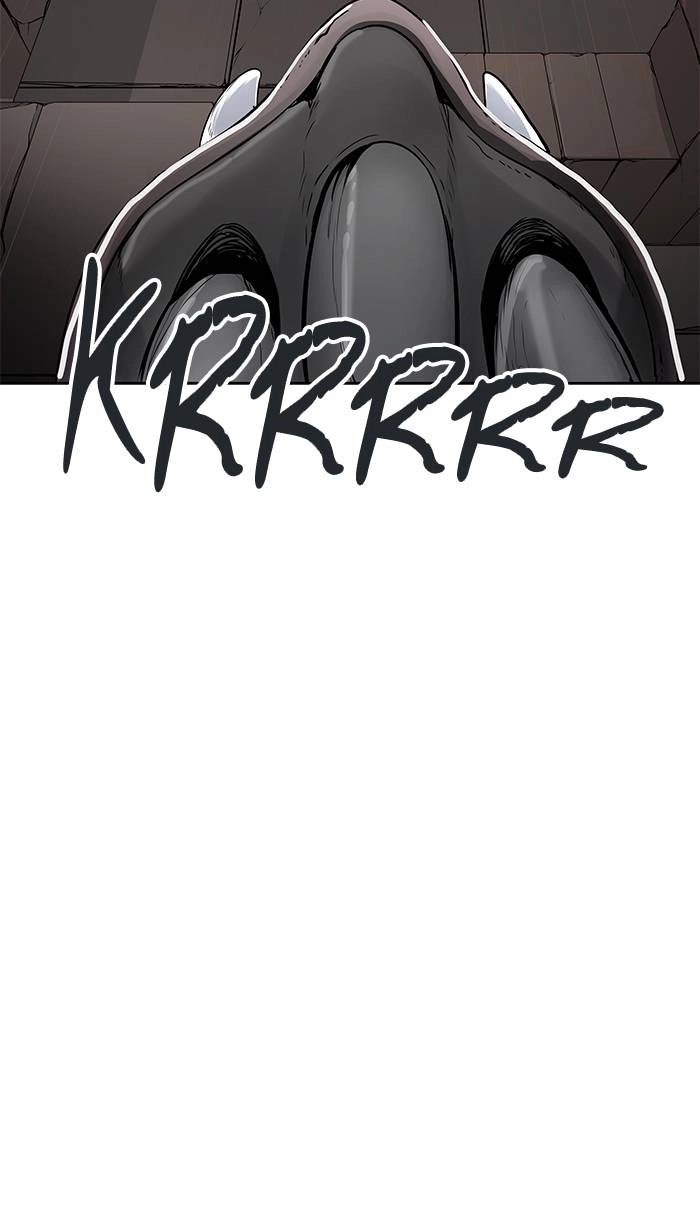 Tower of God Chapter 464, page 6 of 133
