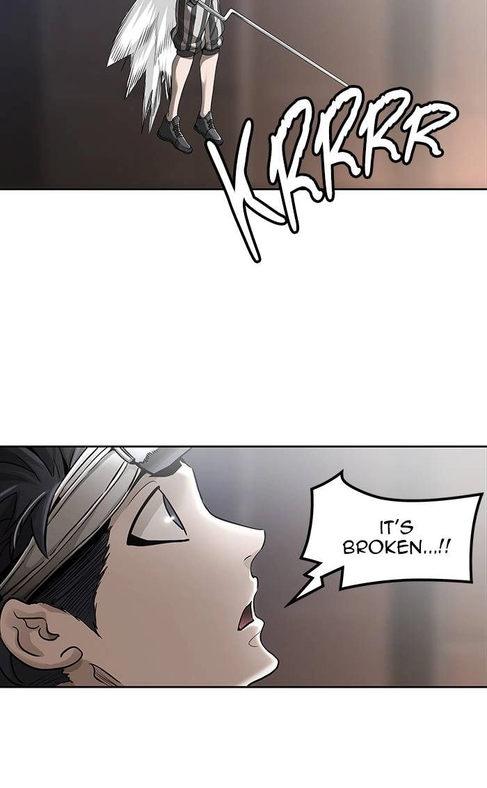 Tower of God Chapter 464, page 62 of 133