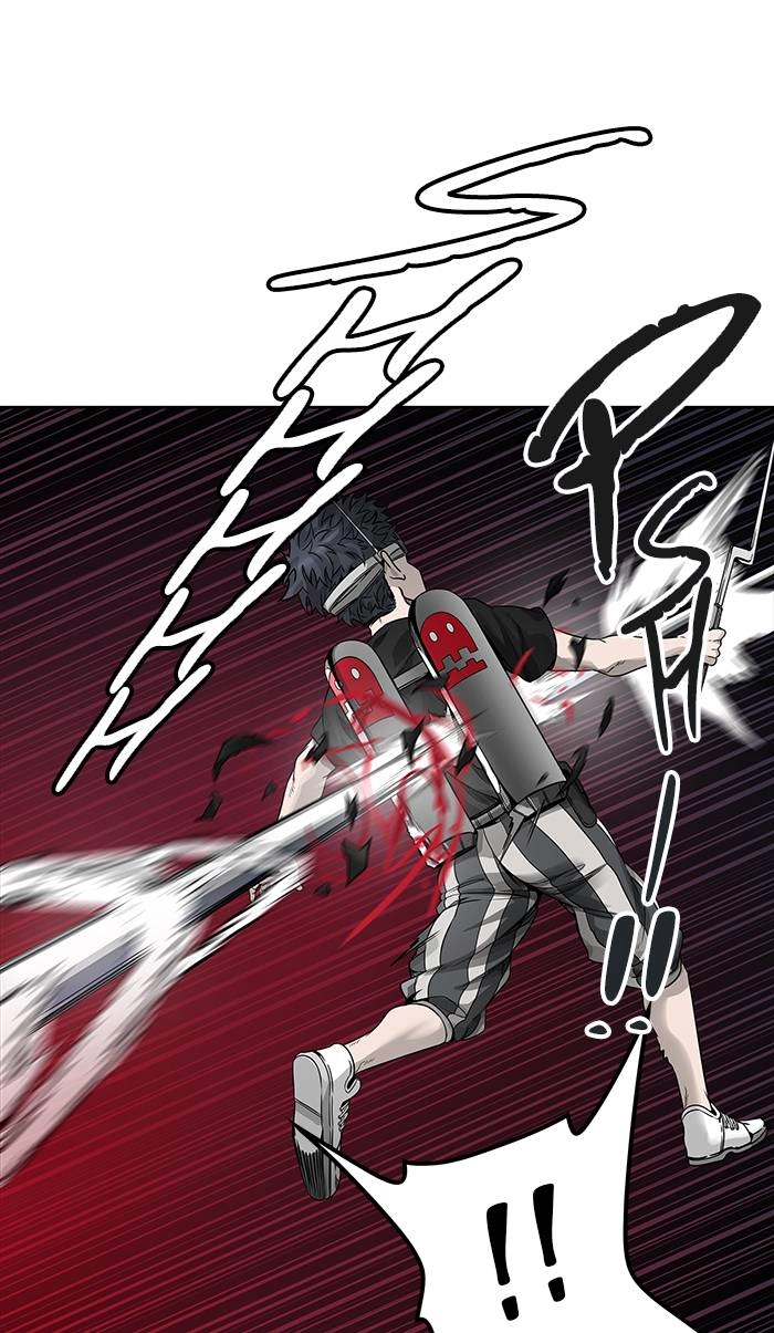 Tower of God Chapter 464, page 63 of 133