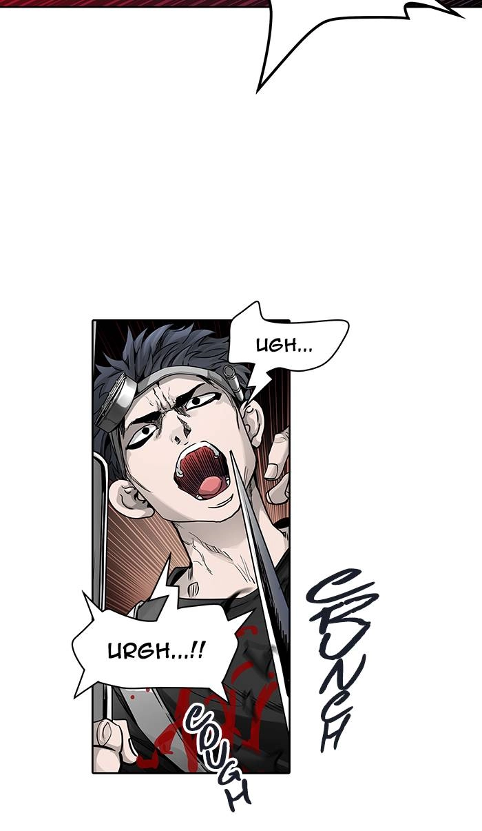 Tower of God Chapter 464, page 64 of 133