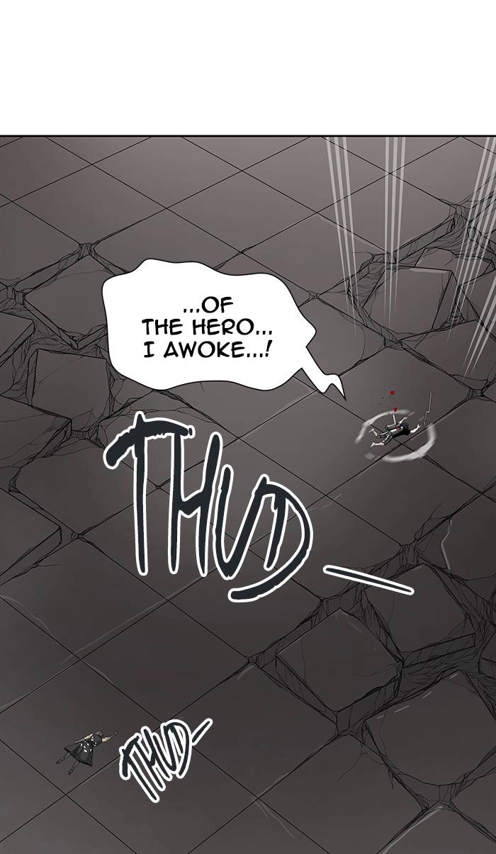 Tower of God Chapter 464, page 66 of 133