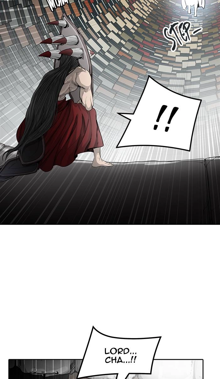Tower of God Chapter 464, page 68 of 133