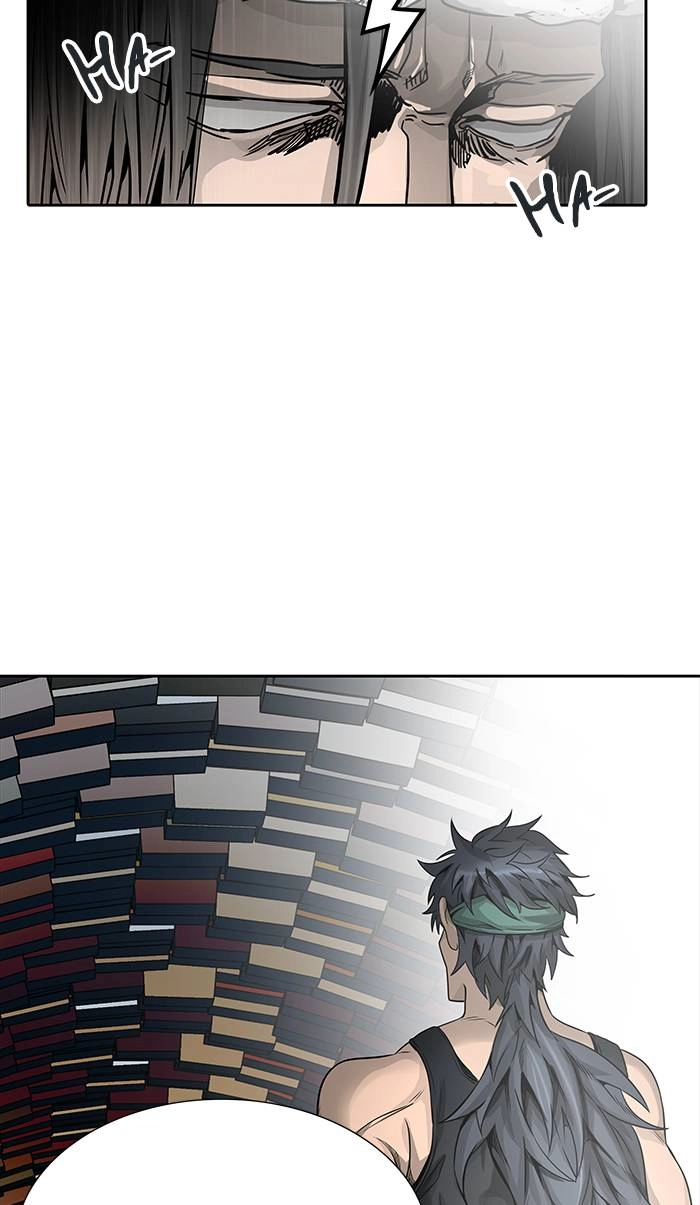 Tower of God Chapter 464, page 69 of 133