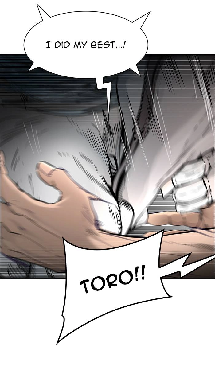 Tower of God Chapter 464, page 71 of 133