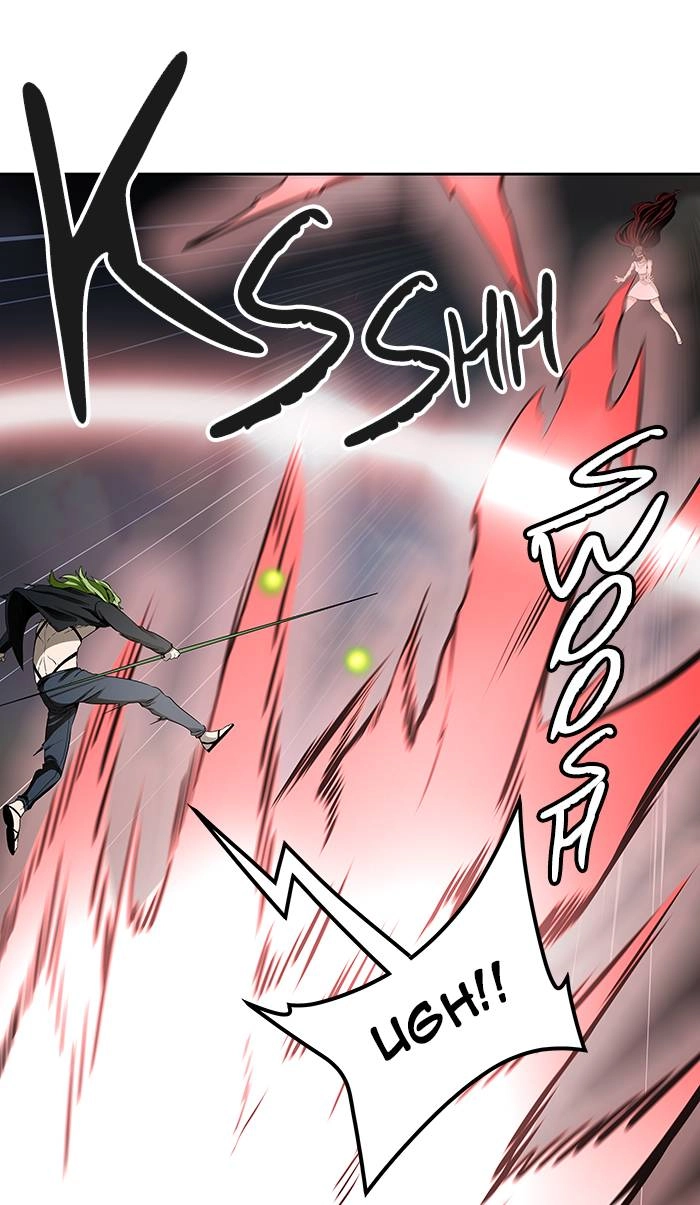 Tower of God Chapter 464, page 73 of 133