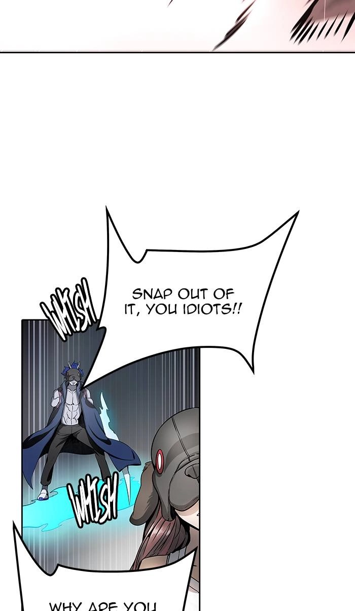 Tower of God Chapter 464, page 74 of 133