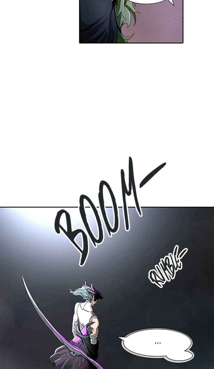 Tower of God Chapter 464, page 76 of 133