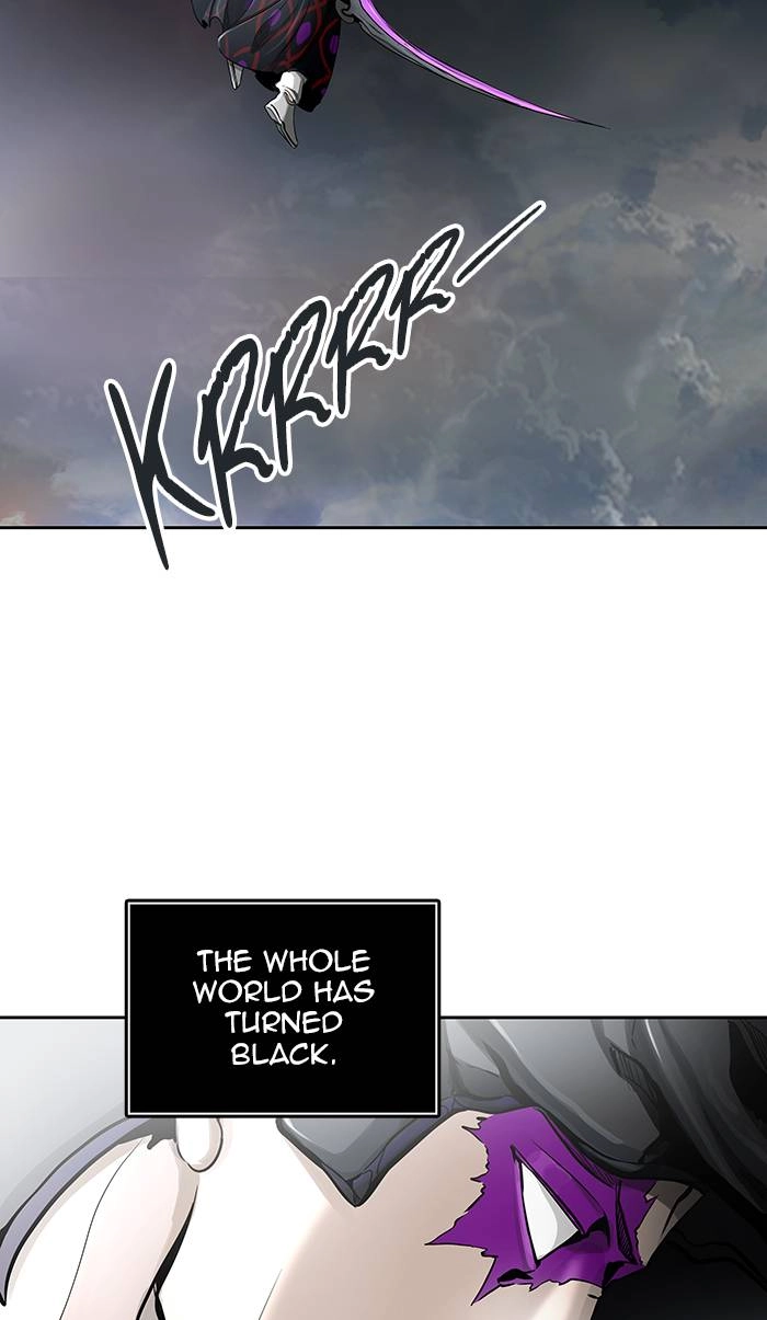 Tower of God Chapter 464, page 77 of 133