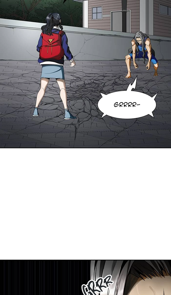 Tower of God Chapter 464, page 80 of 133