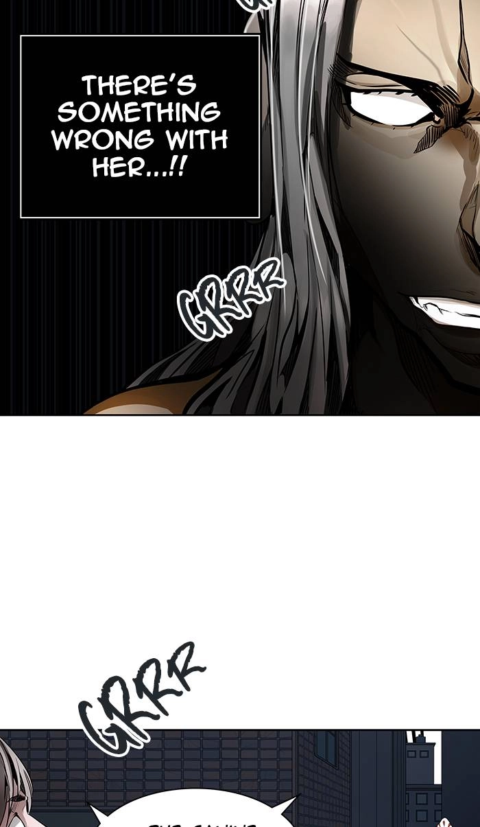 Tower of God Chapter 464, page 81 of 133