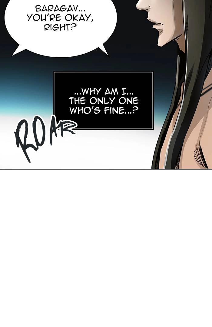 Tower of God Chapter 464, page 83 of 133
