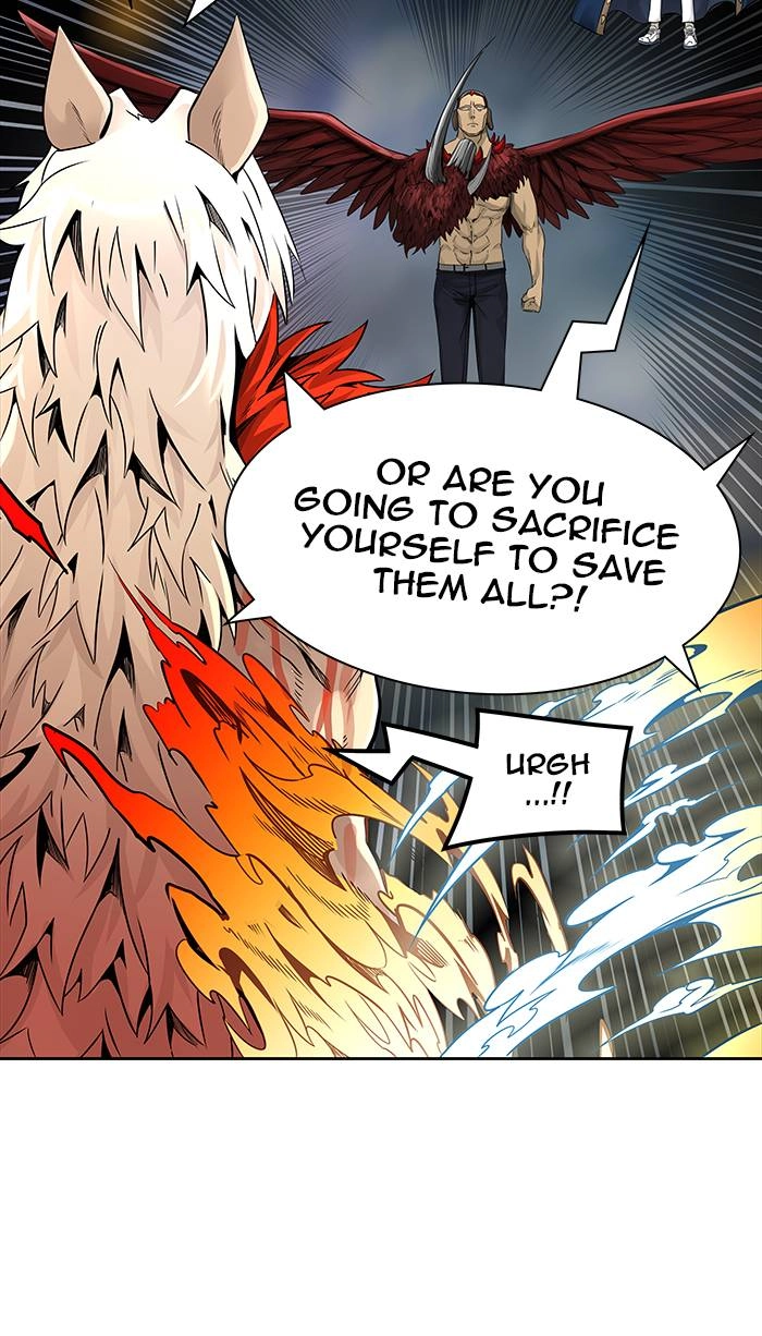 Tower of God Chapter 464, page 85 of 133