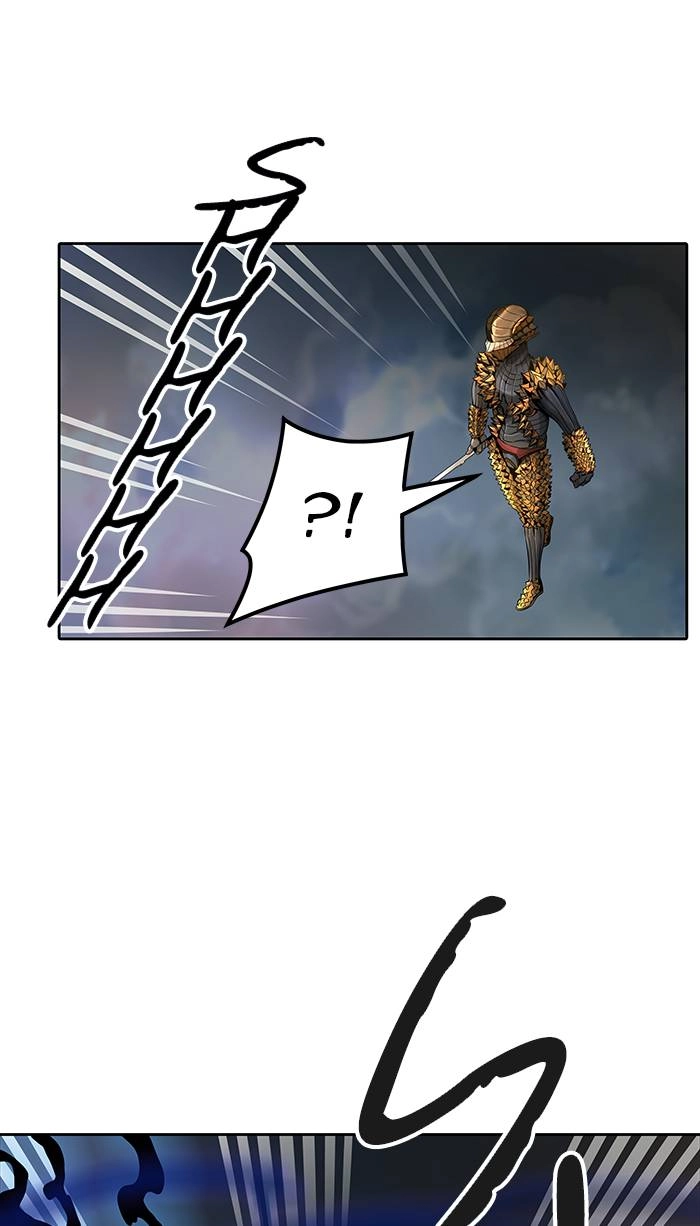 Tower of God Chapter 464, page 86 of 133