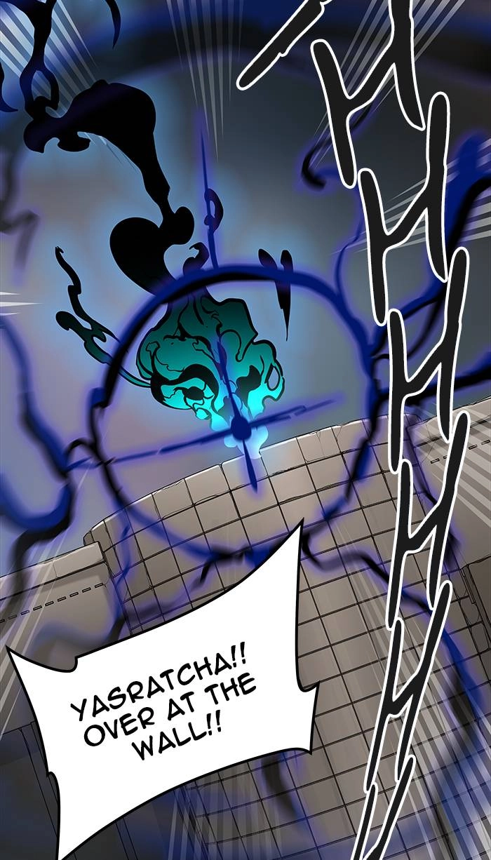 Tower of God Chapter 464, page 87 of 133