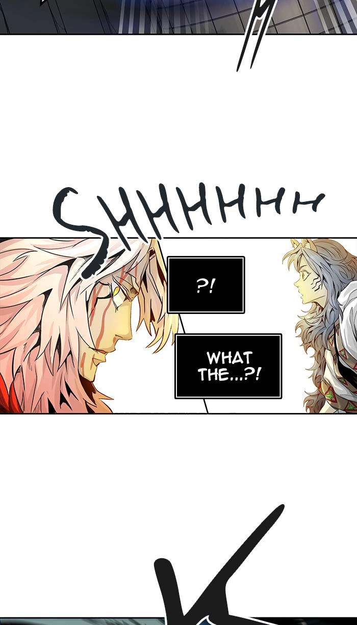 Tower of God Chapter 464, page 88 of 133