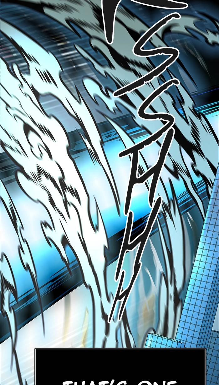 Tower of God Chapter 464, page 89 of 133