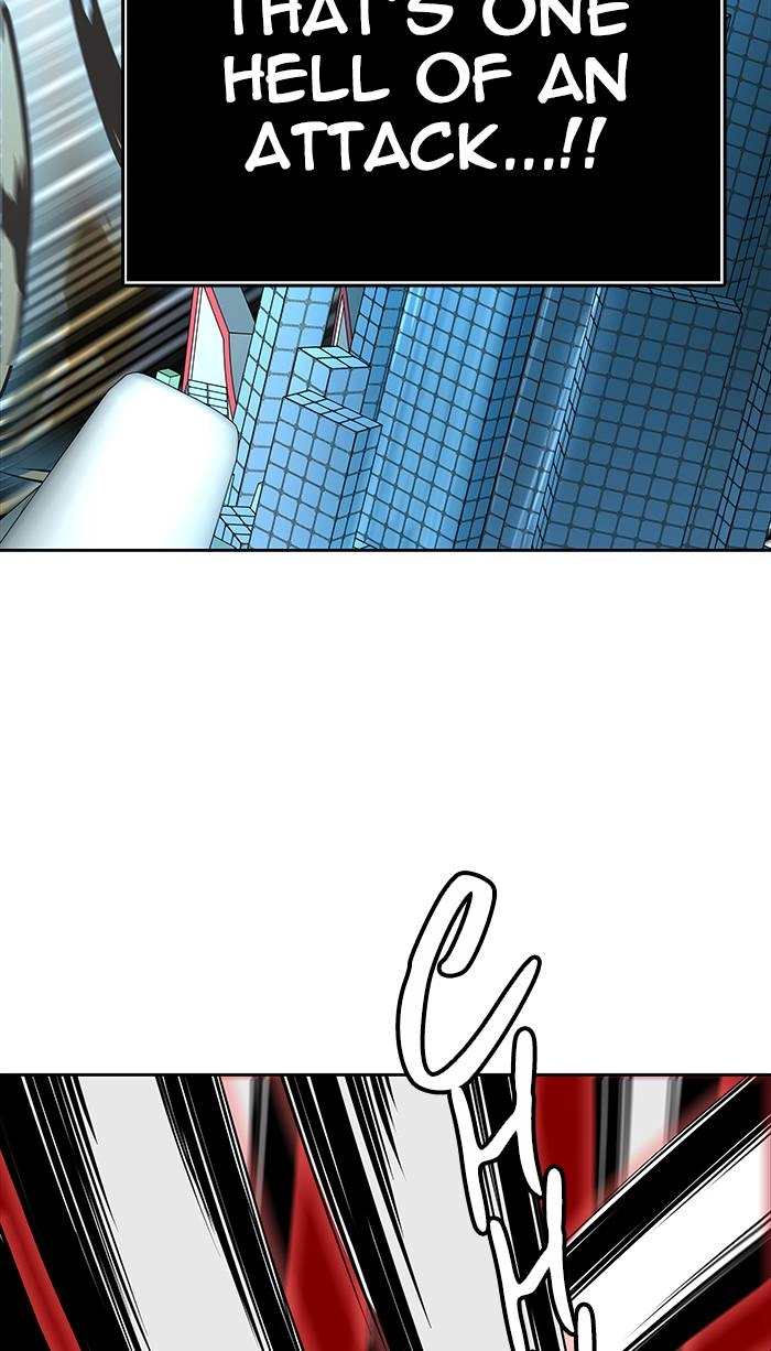 Tower of God Chapter 464, page 90 of 133