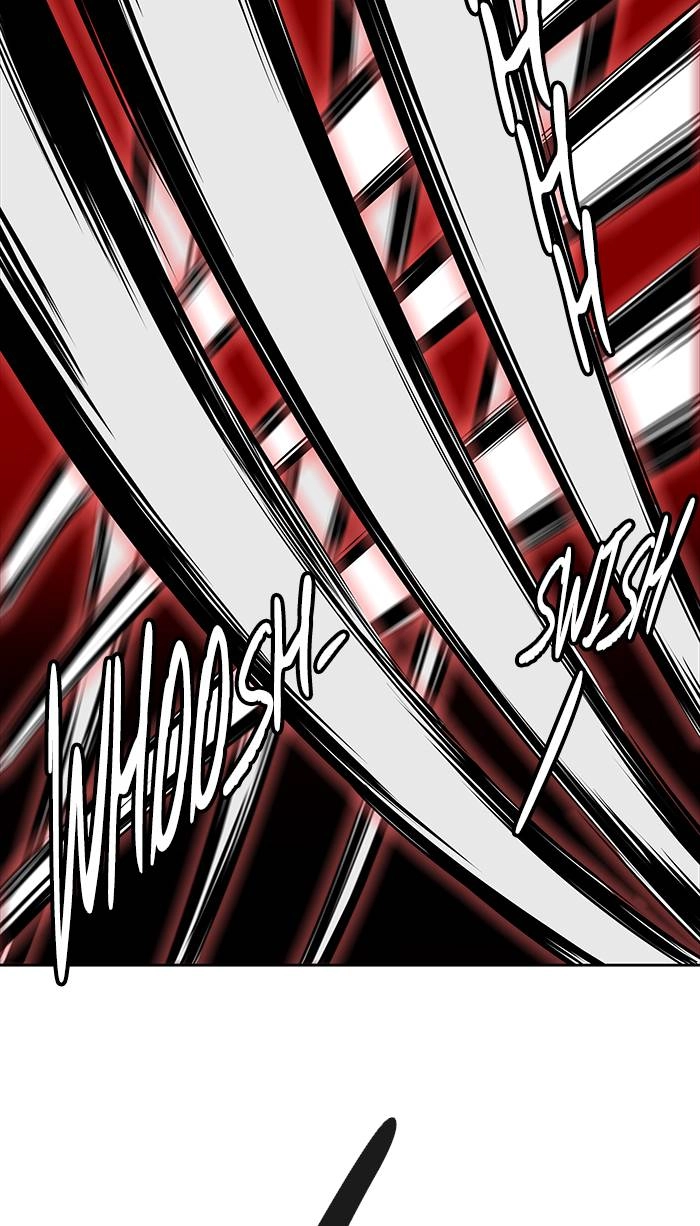 Tower of God Chapter 464, page 91 of 133